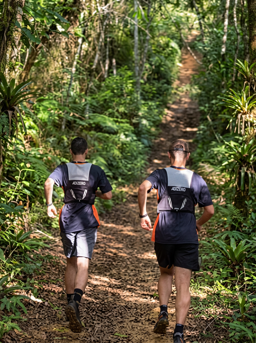 ESPORTES E AVENTURA